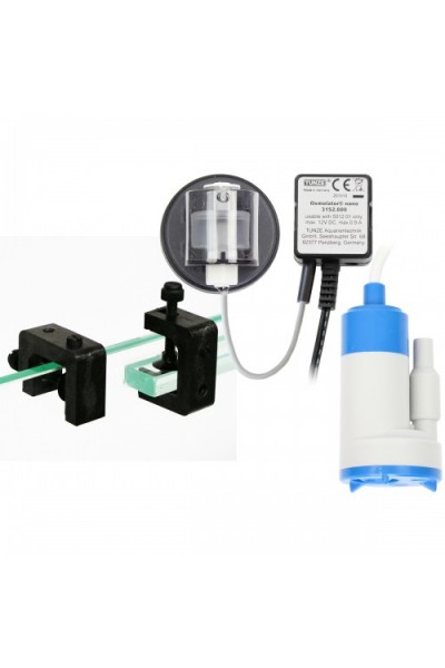 Tuzne Osmolator Universal 3152 автодолів