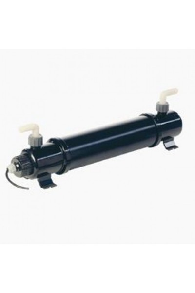 Deltec UV sterilizer 39Вт. Уф стерилізатор