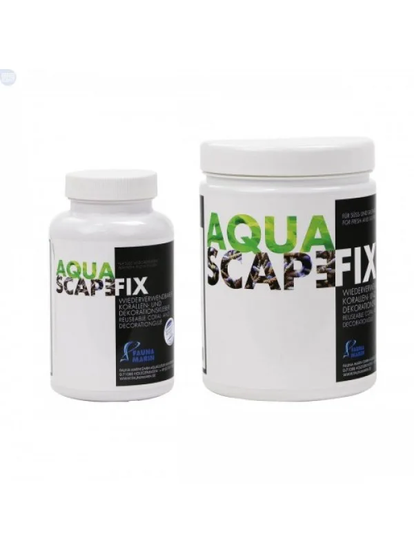 Fauna Marin Клей AquaScape Fix 1000мл