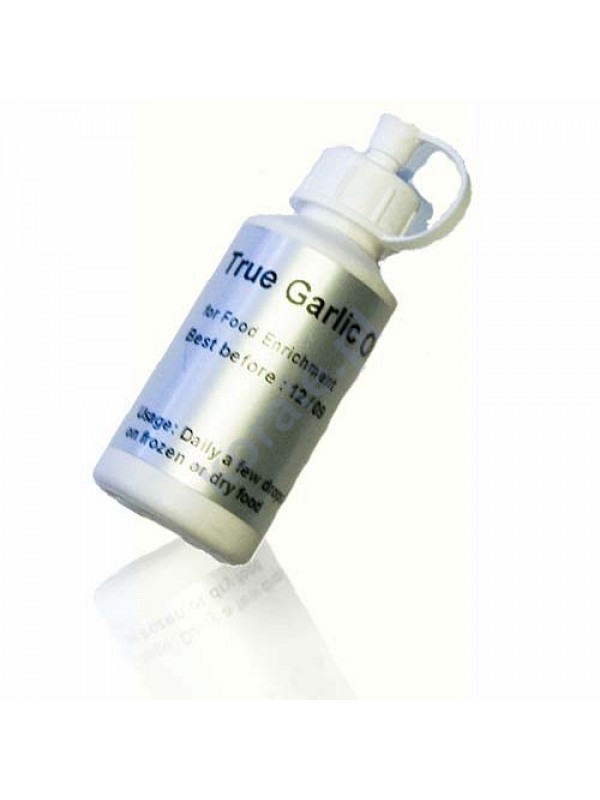 Fauna Marin Garlic concentrate 100мл