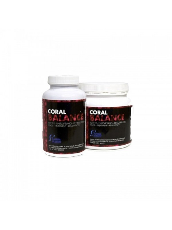Fauna Marin Coral Balance 250мл