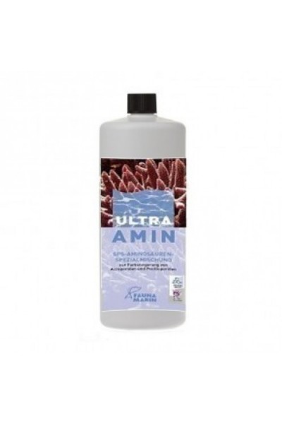 Fauna Marin Ultra Amin 250мл