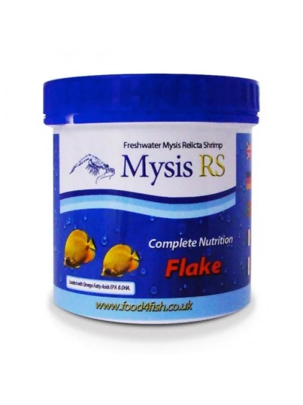 First Bite Mysis RS Flake 30г