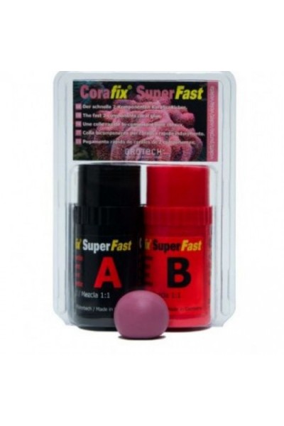 GroTech CoralFix Super Fast red 240g