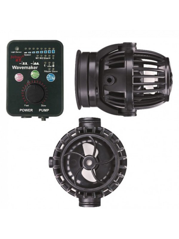 Помпа течії Jebao RW-20