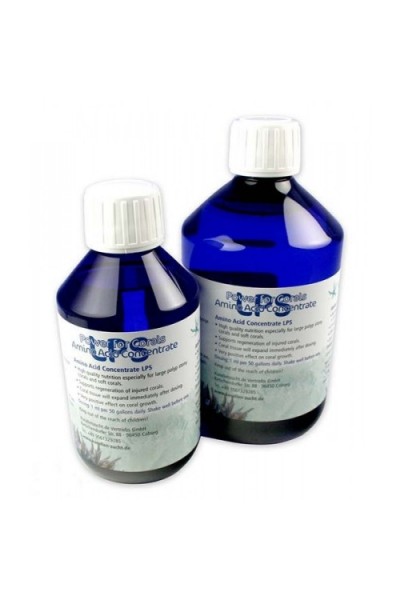 Korallen-Zucht Amino Acid Concentrate LPS 250 ml