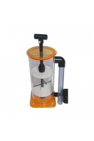 Korallen-Zucht ZEOvit filter Easy Lift Magnetic S