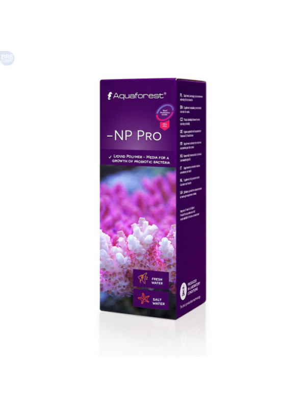 Aquaforest -NP Pro 10мл