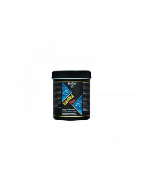GroTech NutriVital Plus 580 мл