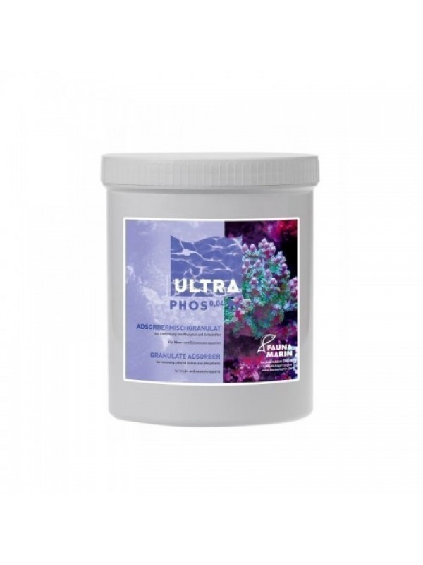 Fauna Marin Ultra Phos 1000мл