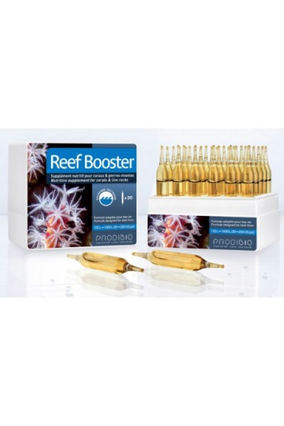 Prodibio ReefBooster 30 ампул