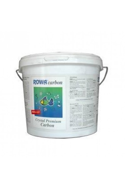 Rowa Carbon 5000мл.