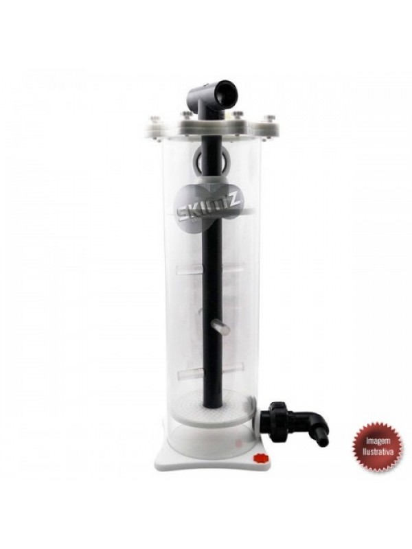 Skimz ZM 120 Зеофильтр