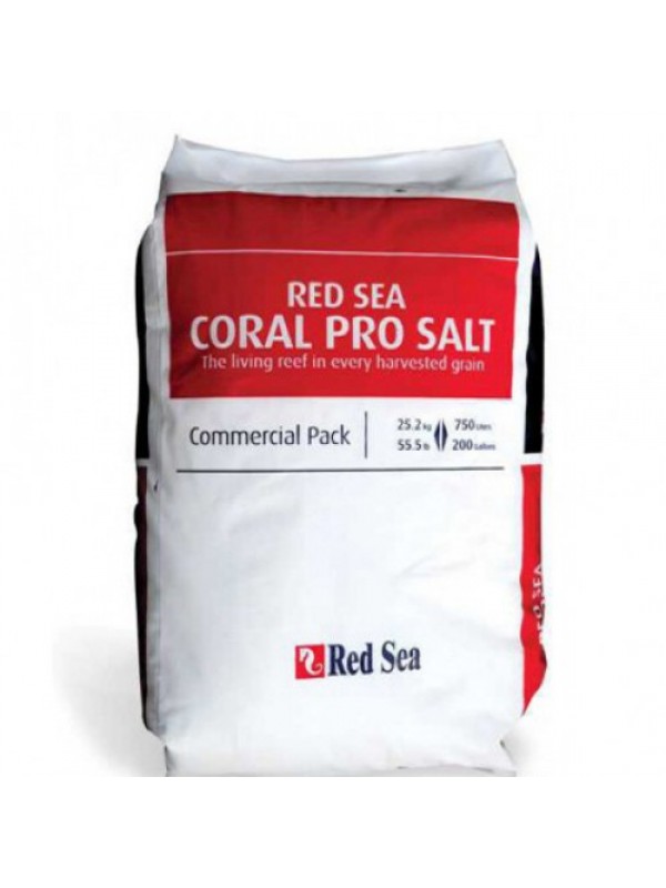 Red Sea Coral Pro 25кг