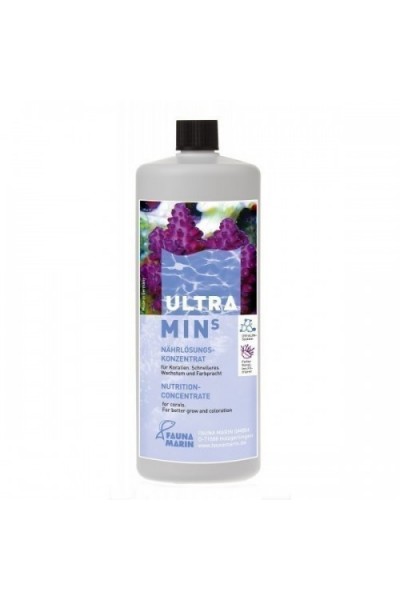 Fauna Marin Ultra Min S 500мл