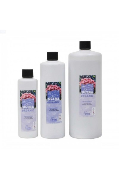 Fauna Marin Ultra Organic Trace 250мл