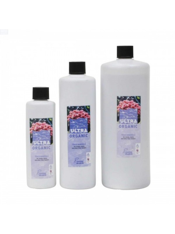 Fauna Marin Ultra Organic Trace 250мл