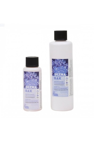 Fauna Marin Ultra Bak 250мл