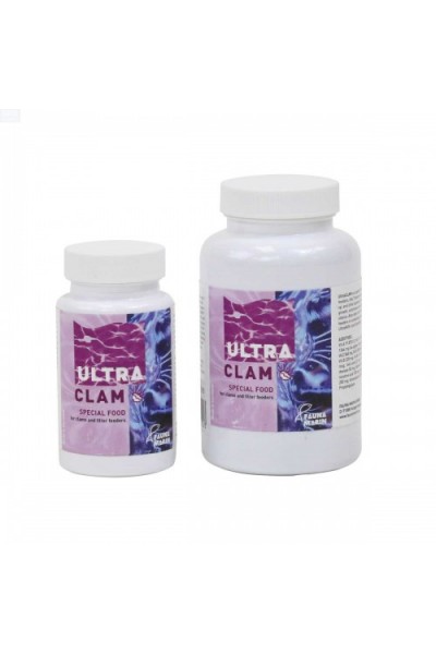 Fauna Marin Ultra Clam 100мл