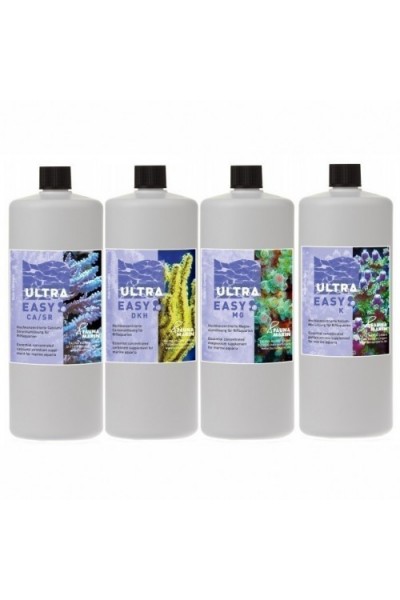 Fauna Marin Ultra Easy K concentrate 1000мл