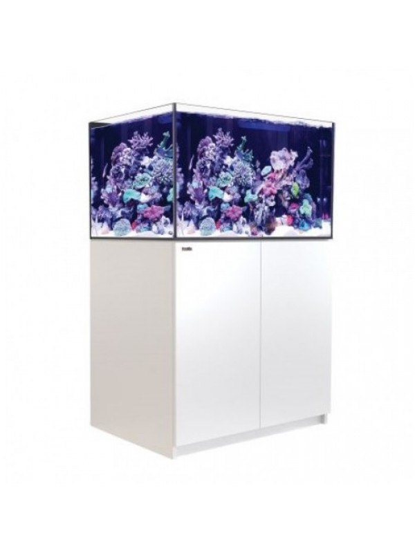 Морской аквариум Red Sea REEFER XL 300 белый