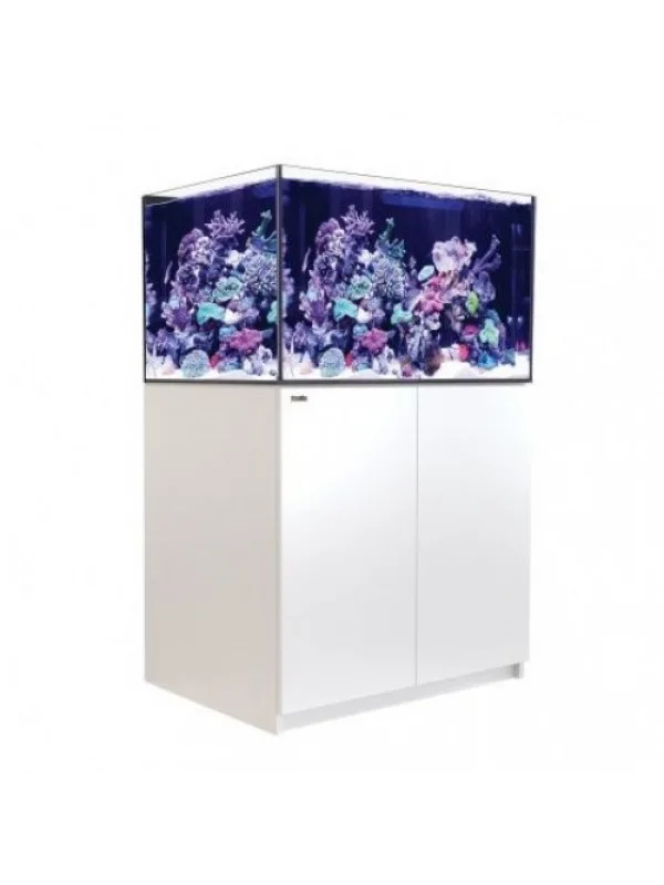 Морской аквариум Red Sea REEFER XL 300 белый