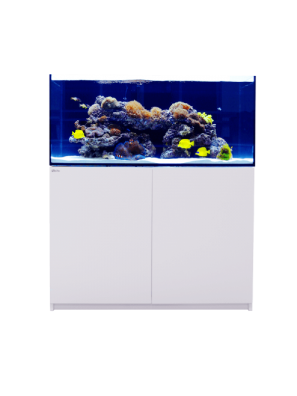 Морской аквариум Red Sea REEFER XL 425 белый
