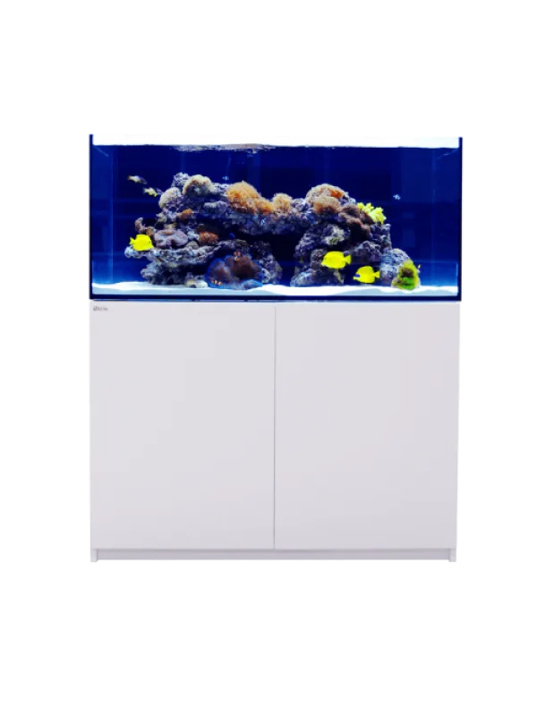 Морской аквариум Red Sea REEFER XL 425 белый