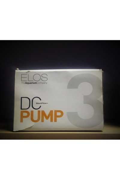 Silent Flow Dc Pump With Standard Controller Подающая Помпа С Контролером 3000 Л /Ч
