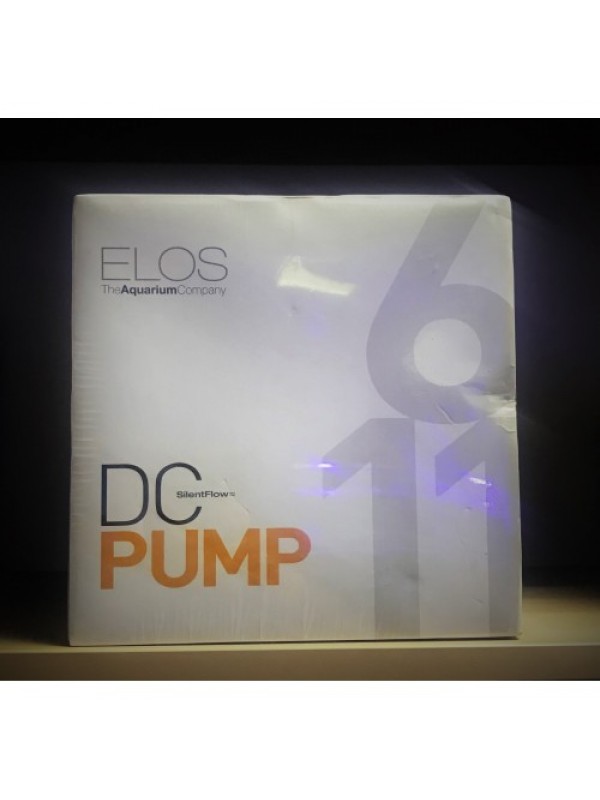 Silent Flow Dc Pump With Standard Controller Подающая Помпа С Контролером 11000 Л /Ч