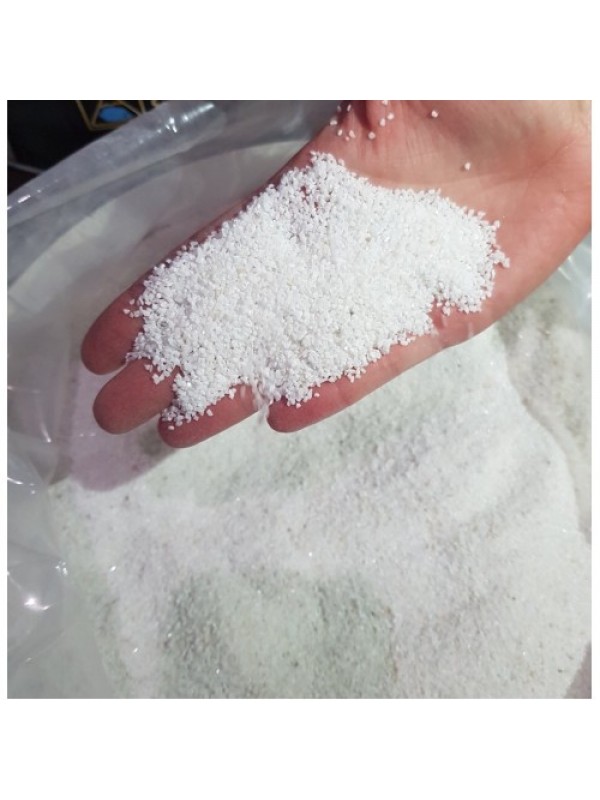 ReeFlowers Pearl White Sand 1кг