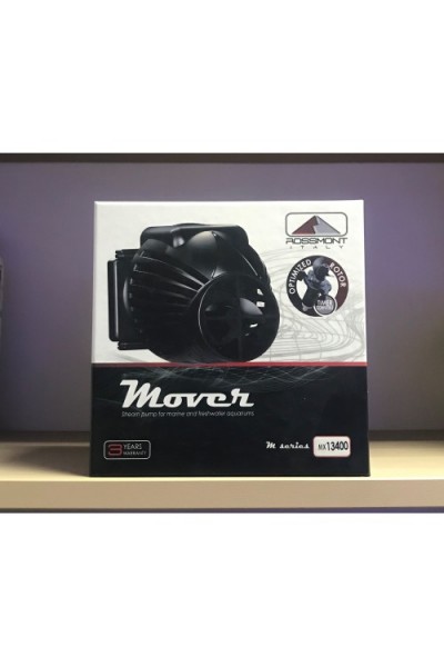 Mover MX13400 помпа течії
