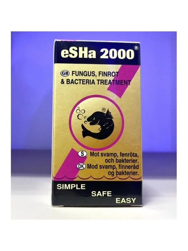 eSHa 2000