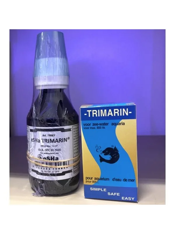 Лекарственный препарат TRIMARIN eSHa
