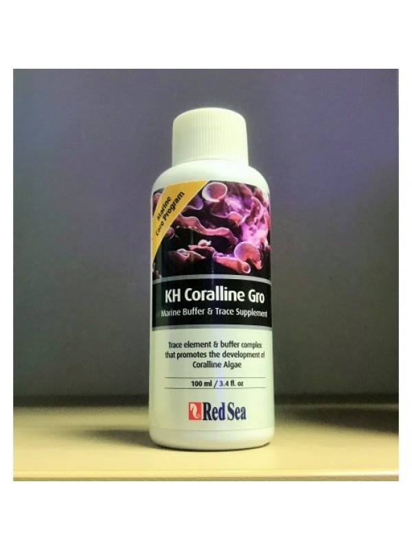 KH-Coralline Gro 100 мл