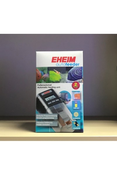 Eheim Autofeeder автокормушка