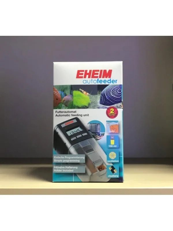 Eheim Autofeeder автокормушка