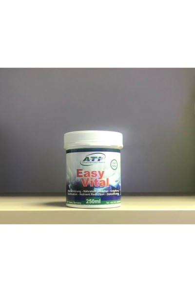 Кондиционер для воды Easy Vital 250 мл