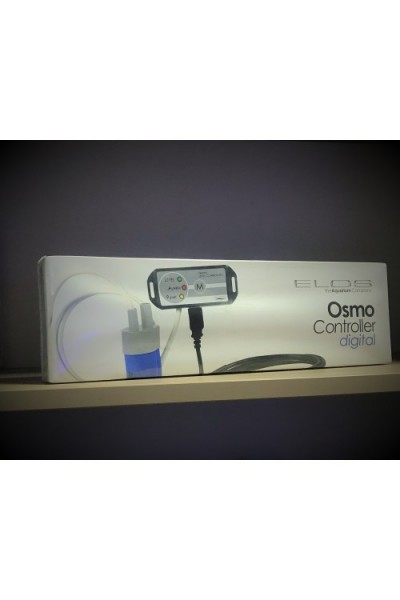 Электронный осмоконтроллер ELOS Osmo Controller digital (автодолив)