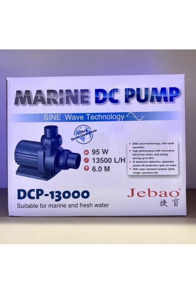 Підйомна помпа Jebao DCP 13000