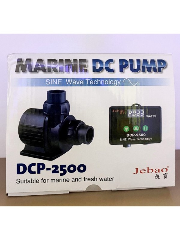 Подъемная помпа Jebao DCP-2500