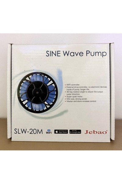 Jebao SLW-20М помпа течения