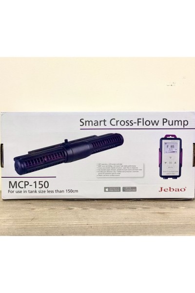 Jebao Smart Crossflow MCP 150 Wi Fi