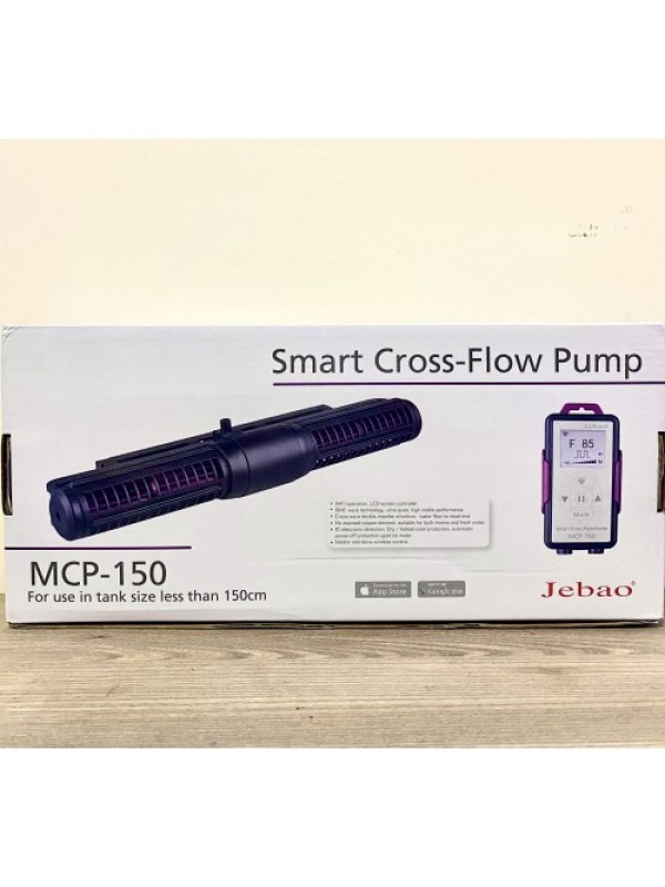 Jebao Smart Crossflow MCP 150