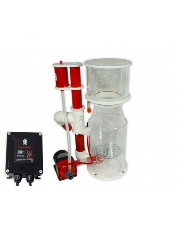 Скиммер Royal Exclusiv Bubble King Deluxe 200 + RD3 Speedy