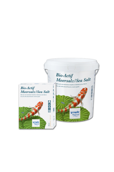 Tropic Marin Bio-Actif 4кг