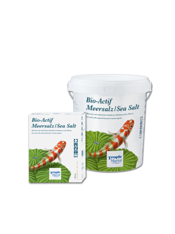 Tropic Marin Bio-Actif 25кг