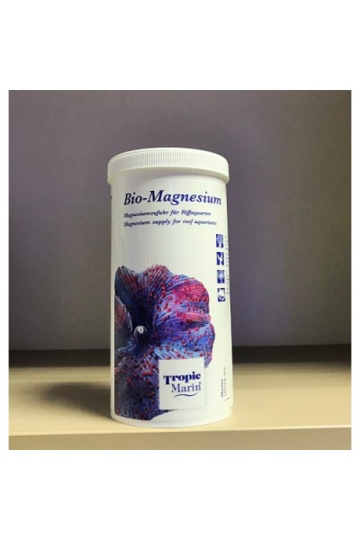 Tropic Marin Bio-Magnesium 450 г