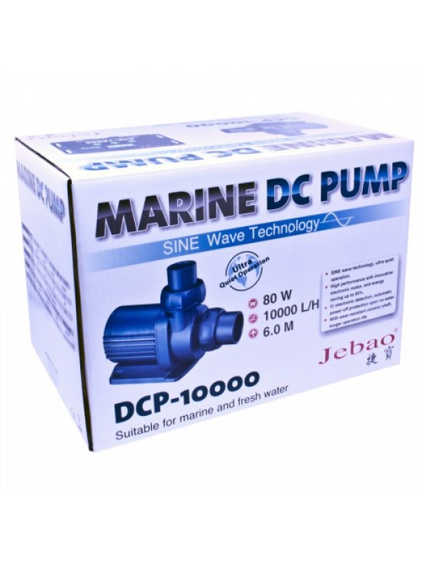 Помпа возвратная Jebao DCP 10000