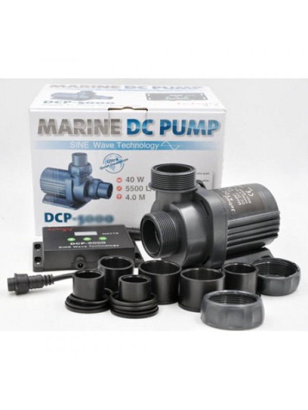 Jebao / Jecod DCP 3000 помпа подачі води